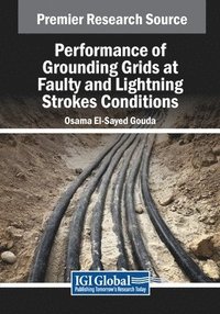 bokomslag Performance of Grounding Grids at Faulty and Lightning Strokes Conditions