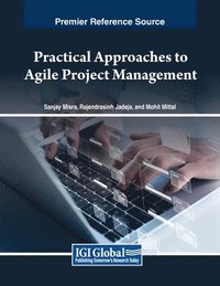 bokomslag Practical Approaches to Agile Project Management