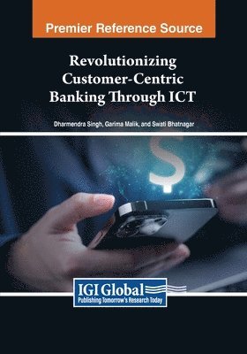 Revolutionizing Customer-Centric Banking Through ICT 1