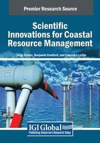 bokomslag Scientific Innovations for Coastal Resource Management