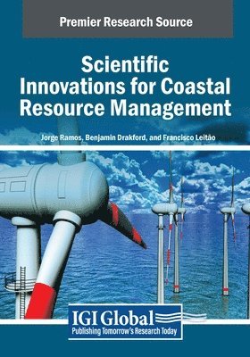 bokomslag Scientific Innovations for Coastal Resource Management