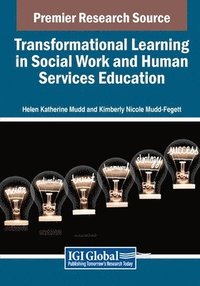 bokomslag Transformational Learning in Social Work and Human Services Education