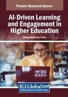 bokomslag AI-Driven Learning and Engagement in Higher Education