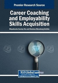 bokomslag Career Coaching and Employability Skills Acquisition