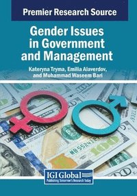 bokomslag Gender Issues in Government and Management