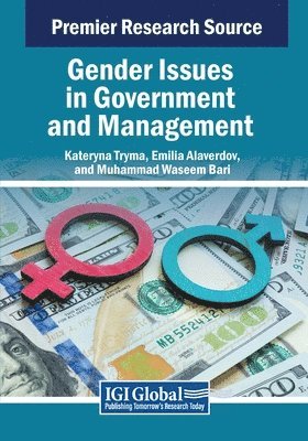 Gender Issues in Government and Management 1