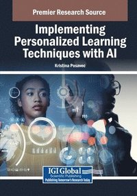 bokomslag Implementing Personalized Learning Techniques with AI