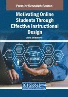 Motivating Online Students Through Effective Instructional Design 1