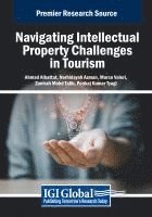 bokomslag Navigating Intellectual Property Challenges in Tourism