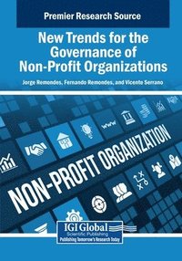 bokomslag New Trends for the Governance of Non-Profit Organizations