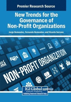 New Trends for the Governance of Non-Profit Organizations 1