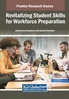 Geshwaree Huzooree, Harish Chandan - Revitalizing Student Skills for Workforce Preparation, Häftad