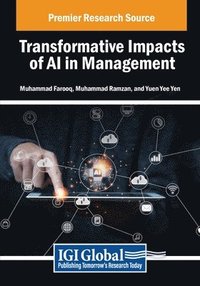 bokomslag Transformative Impacts of AI in Management