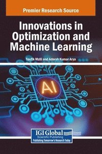 bokomslag Innovations in Optimization and Machine Learning