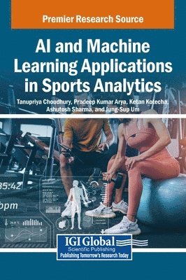 AI and Machine Learning Applications in Sports Analytics 1