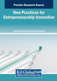 bokomslag New Practices for Entrepreneurship Innovation