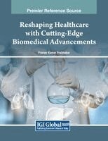 Pranav Kumar Prabhakar - Reshaping Healthcare with Cutting-Edge Biomedical Advancements, Häftad