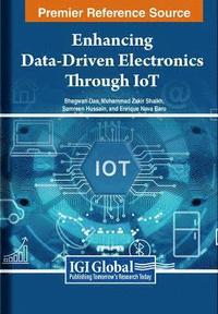 bokomslag Enhancing Data-Driven Electronics Through IoT