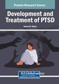 bokomslag Development and Treatment of PTSD