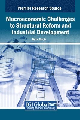 Oytun Meçik - Macroeconomic Challenges to Structural Reform and Industrial Development, Inbunden