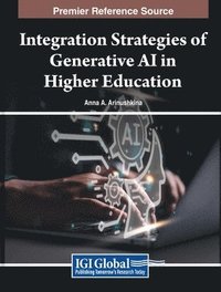 bokomslag Integration Strategies of Generative AI in Higher Education