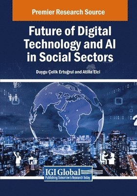 Future of Digital Technology and AI in Social Sectors 1