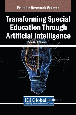 Transforming Special Education Through Artificial Intelligence 1