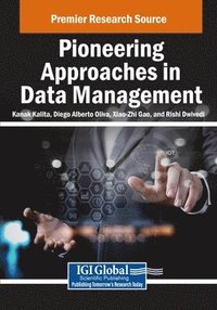 bokomslag Pioneering Approaches in Data Management