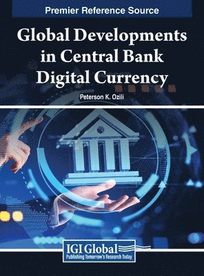 Global Developments in Central Bank Digital Currency