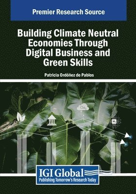 Building Climate Neutral Economies Through Digital Business and Green Skills 1