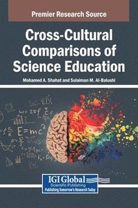 bokomslag Cross-Cultural Comparisons of Science Education