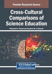 bokomslag Cross-Cultural Comparisons of Science Education