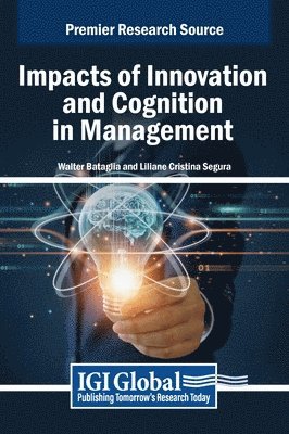 bokomslag Impacts of Innovation and Cognition in Management