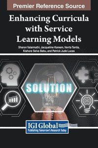 bokomslag Enhancing Curricula with Service Learning Models