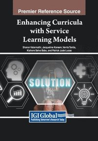 bokomslag Enhancing Curricula with Service Learning Models