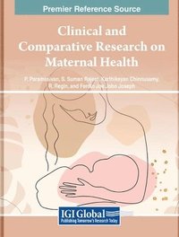 bokomslag Clinical and Comparative Research on Maternal Health