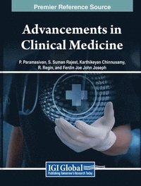 bokomslag Advancements in Clinical Medicine