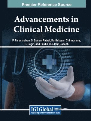 Advancements in Clinical Medicine 1