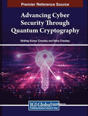 Advancing Cyber Security Through Quantum Cryptography 1