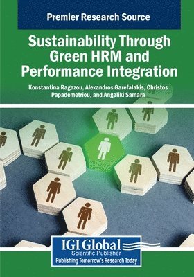 Sustainability Through Green HRM and Performance Integration 1