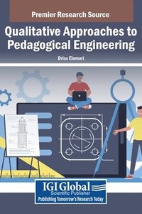 bokomslag Qualitative Approaches to Pedagogical Engineering