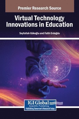 Virtual Technology Innovations in Education 1