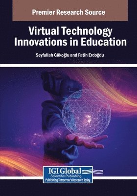 Virtual Technology Innovations in Education 1