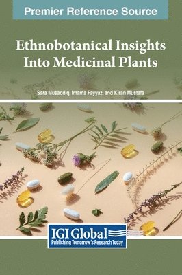 Ethnobotanical Insights Into Medicinal Plants 1