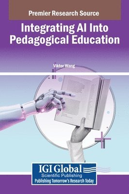 bokomslag Integrating AI Into Pedagogical Education