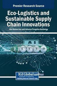 bokomslag Eco-Logistics and Sustainable Supply Chain Innovations