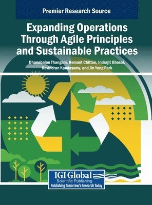 Expanding Operations Through Agile Principles and Sustainable Practices 1