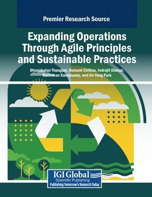 Expanding Operations Through Agile Principles and Sustainable Practices 1