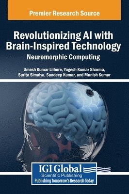 bokomslag Revolutionizing AI with Brain-Inspired Technology