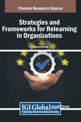 bokomslag Strategies and Frameworks for Relearning in Organizations